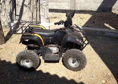 Vând ATV-HB 110