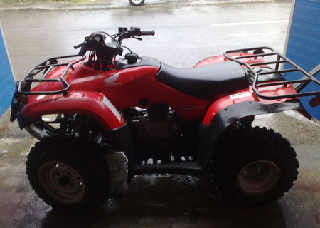 Vand ATV Honda