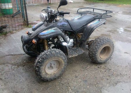 Vand ATV LC 150