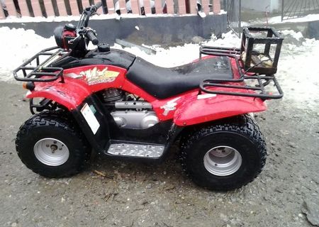 vand atv-quad kymco mxer 150