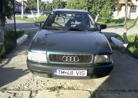 vand audi 80 b4