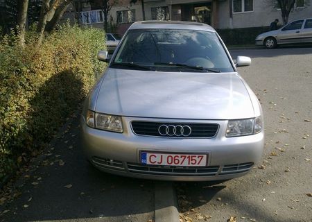 Vand Audi A3