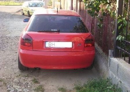 Vand Audi A3 la pret de criza. Vand Audi A3 la pret de criza.