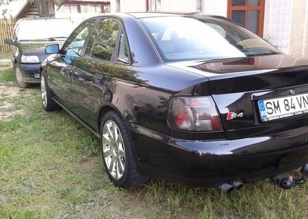 Vand Audi A4 1.8 T Quattro