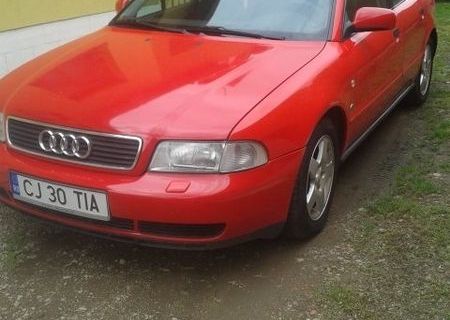 vand audi A4 vand audi A4