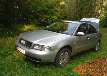 VAND AUDI A4 1997