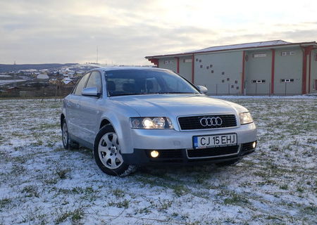 Vand Audi A4 an 2002