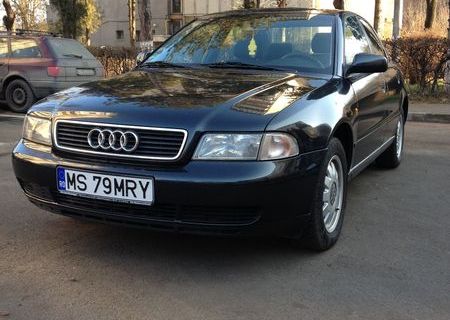 Vand Audi A4 B4 Vand Audi A4 B4