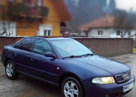 Vand Audi a4 berlina