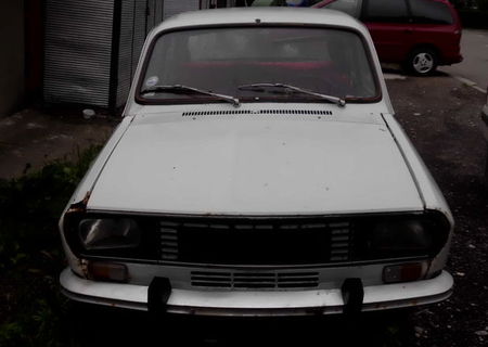 Vand Auto- Dacia