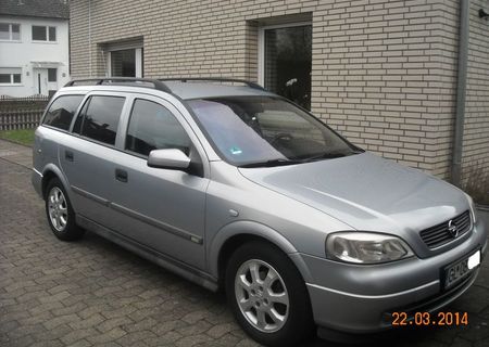vand auto- Opel Astra-G- Caravan vand auto- Opel Astra-G- Caravan