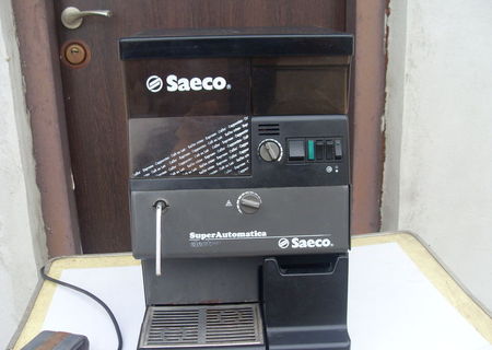 vand automate cafea saeco