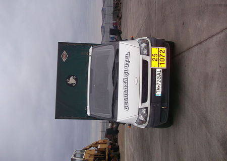 Vand autoutilitara Ford Transit 90T350