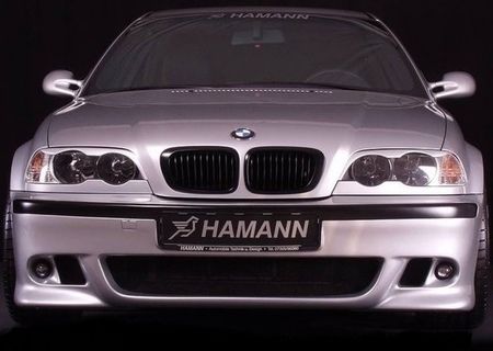 Vand Bara Fata Bmw E46 Hamann Gt R