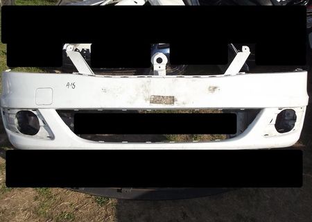 VAND BARA FATA LOGAN FACELIFT