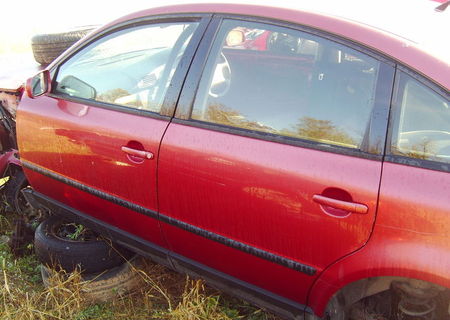 vand bara spate vw passat,an 1999,motor 1,9 tdi