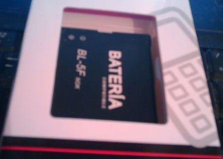 vand baterie nokia