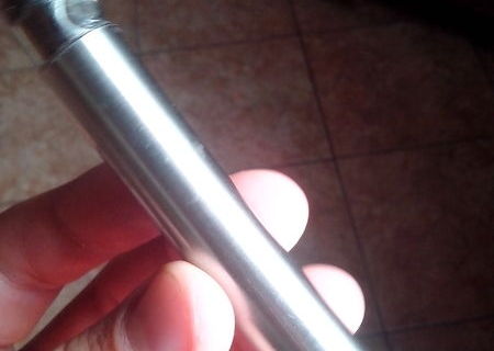 vand baterie pentru tigare electronica de inox