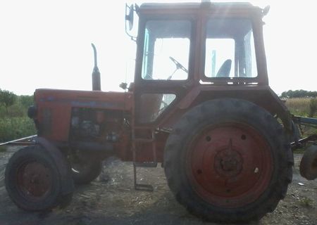 VAND BELARUS 80