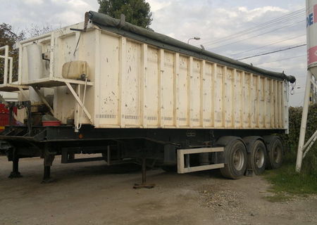 Vand Bena cereale