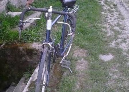 Vand Bicicleta