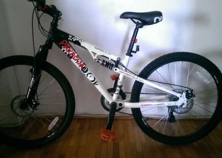 Vand bicicleta