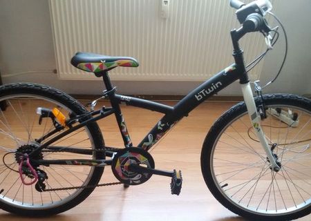 vand bicicleta