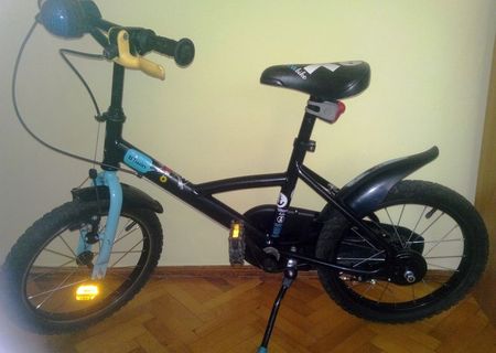 Vând bicicletă