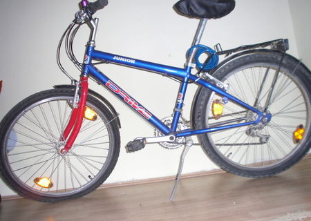 Vand Bicicleta
