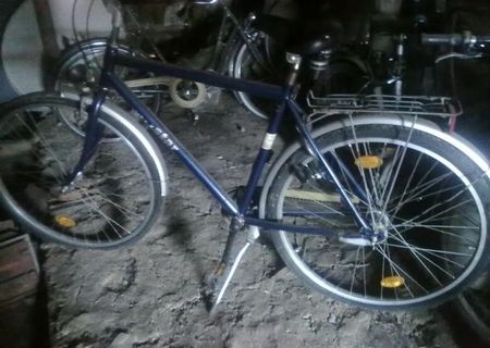 vand bicicleta adusa din Germania