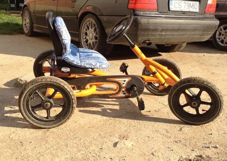 Vand bicicleta BERG