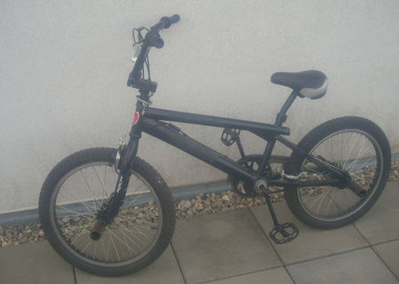 Vand bicicleta BMX