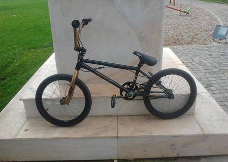 Vand Bicicleta Bmx