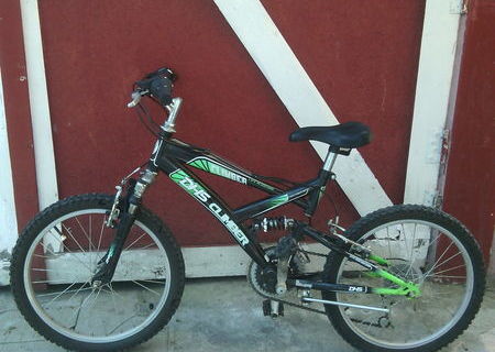 Vand bicicleta climber 2042