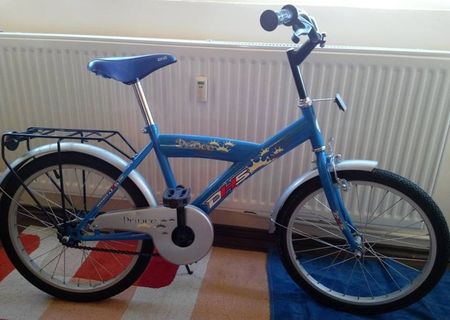 Vand bicicleta copii DHS