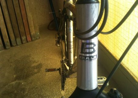 Vand Bicicleta echipata shimano deore xt