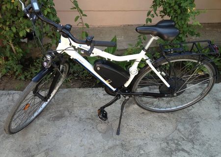 vand bicicleta electrica