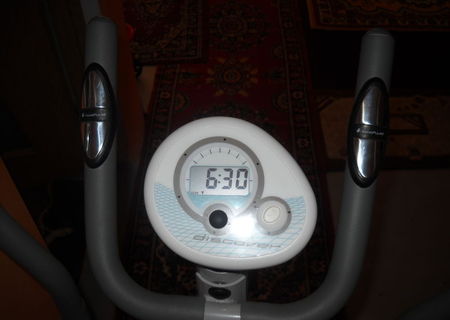 vand bicicleta eliptica