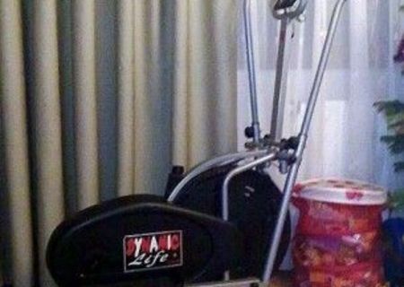 vand bicicleta eliptica dynamic life