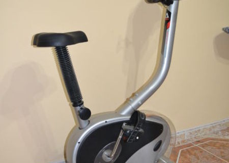 VAND BICICLETA ERGONOMICA NOUA