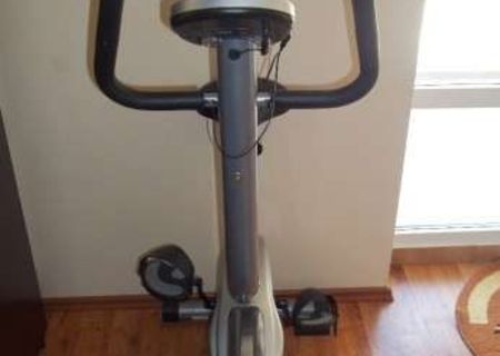 Vand Bicicleta Fitness Dynamic Life