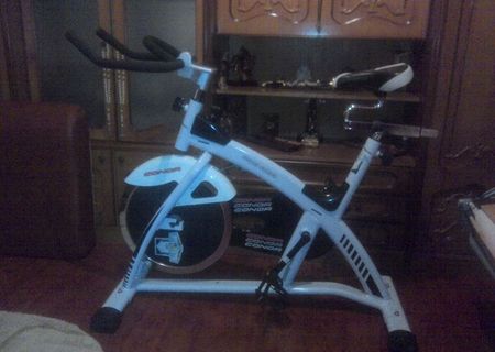 vand bicicleta fitness spinning