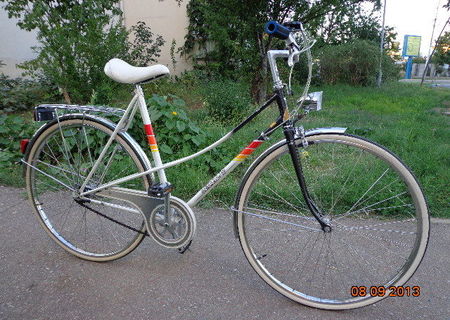 Vand bicicleta Hercules Vand bicicleta Hercules
