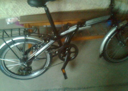 Vand Bicicleta Kross Flex 2.0