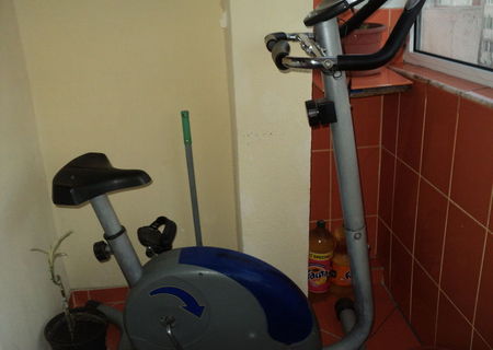 Vand bicicleta medicinala first bike