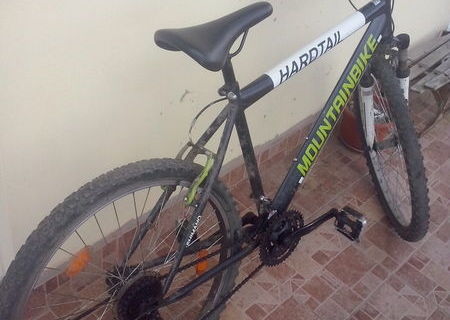 Vand bicicleta Mountain Bike
