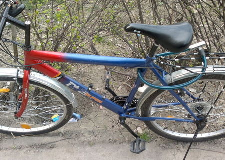 vand bicicleta moutain bike DHS super bike
