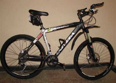 Vand bicicleta Mtb