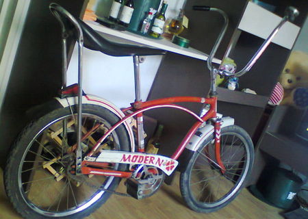 vand bicicleta pegas kent