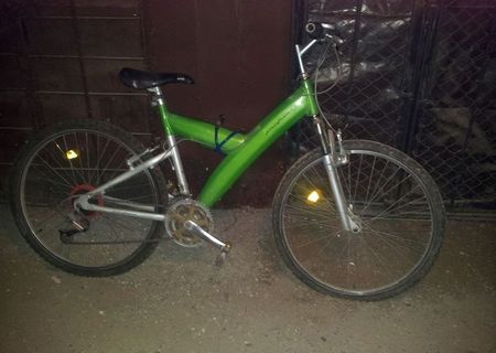 Vand bicicleta Pininfarina